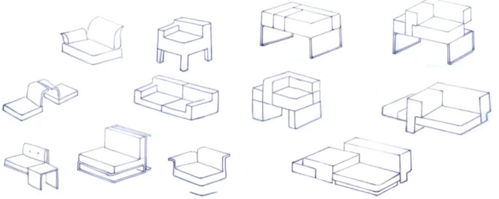 FIGURA 3 – Alternativa selecionada para o projeto (Fonte: do autor).