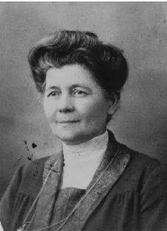 Figura 8. Dr a  Anna-Emile Hamilton 