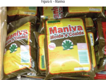 Figura 6  - Maniva