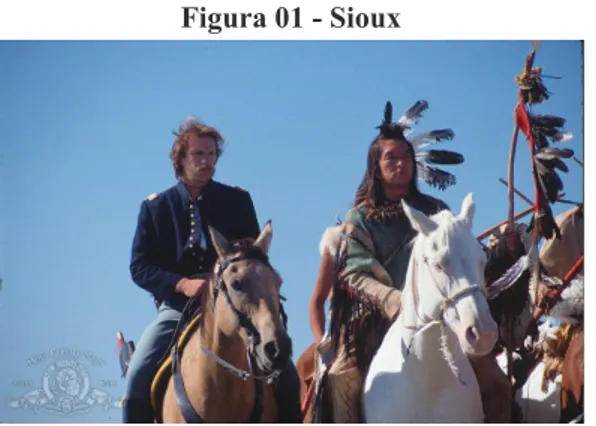 Figura 01 - Sioux