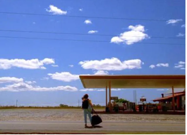 FIGURA 2 – Fotograma do filme “O céu de Suely” (Karin Aïnouz, 2007). 