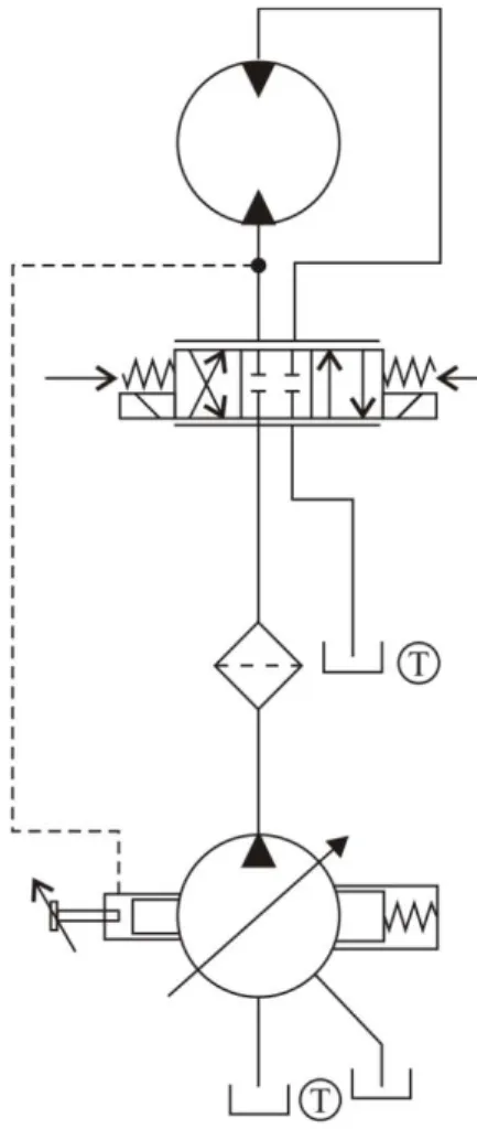 Figura 2.7 - Circuito tipo 6. 