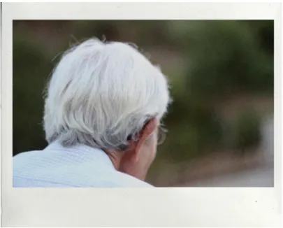 Fig. 13 Constança Bettencourt  avô, Luadas 2016 