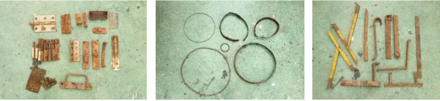 Fig. 18 Constança Bettencourt  Processo de arquivar 
