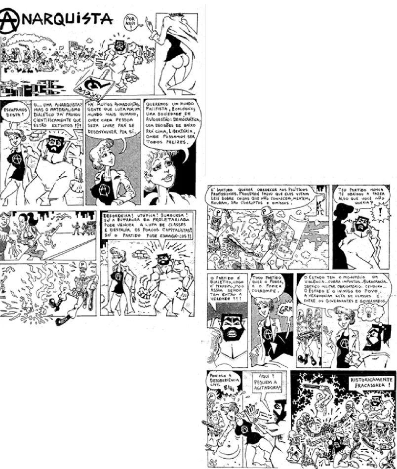 Fig. 2: Quadrinhos 