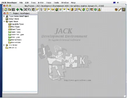 Figure 9. JACK code editor GUI [43].