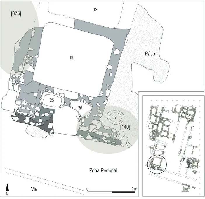 Figura 1 – NARC  – Planta da Fábrica 4.