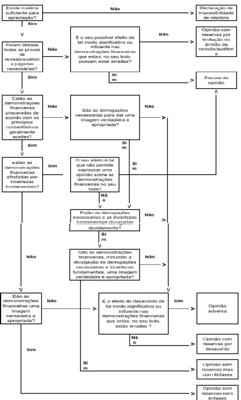 Figura 2. Formação da opinião  