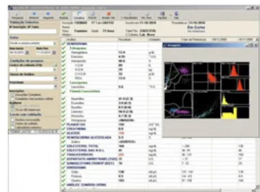 Figura 2.3: Interface do Appolo