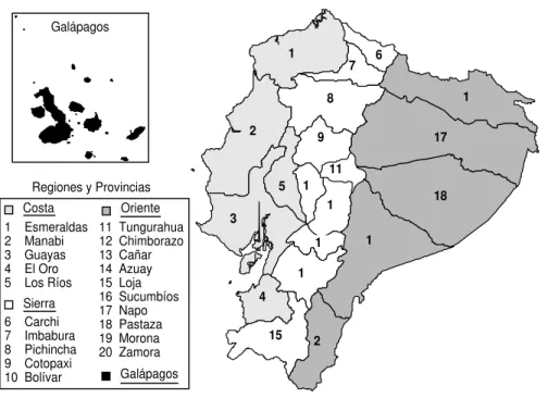 CUADRO 1. Distribución de los casos notificados de cólera, su incidencia y letalidad, según provincia