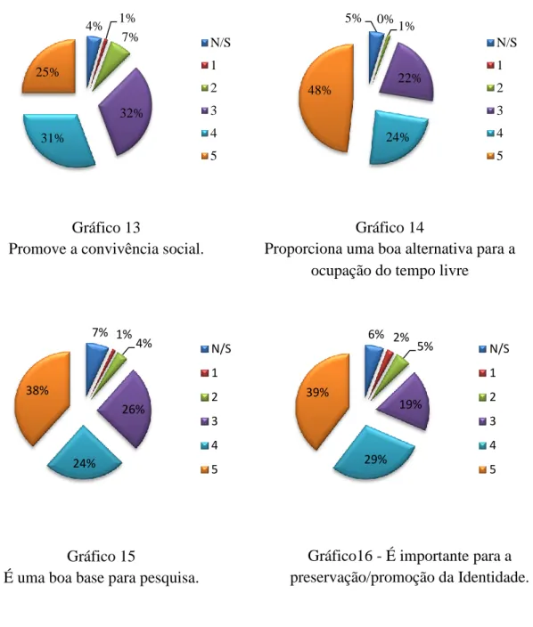 Gráfico 13 