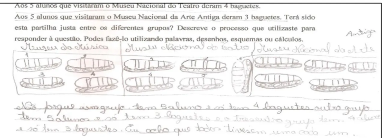 Figura 25 - Produção incorreta à questão 11