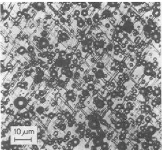 Figura 2.1 Ilustração do mecanismo de microescoamento sob cisalhamento  (shear yielding) 