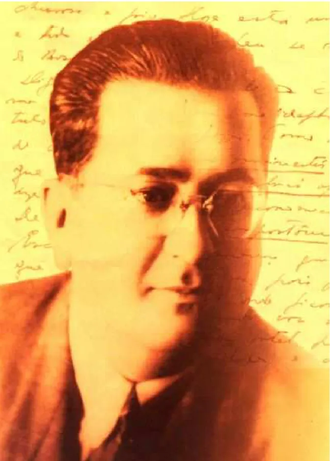Foto nº. 1 – Arthur Ramos 