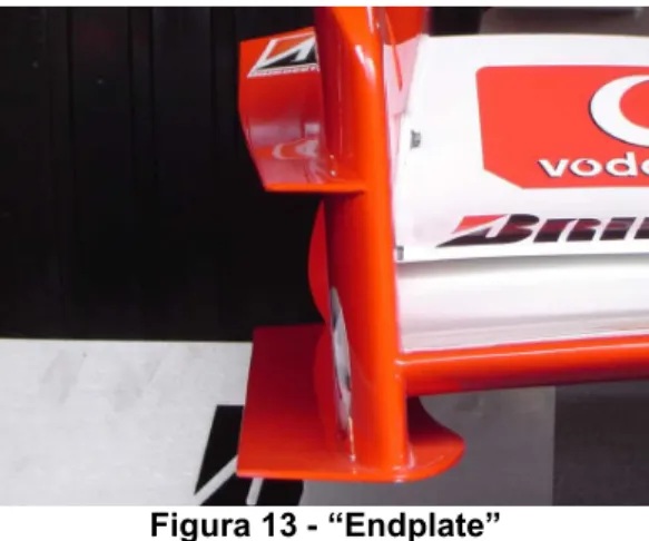 Figura 13 - “Endplate” 