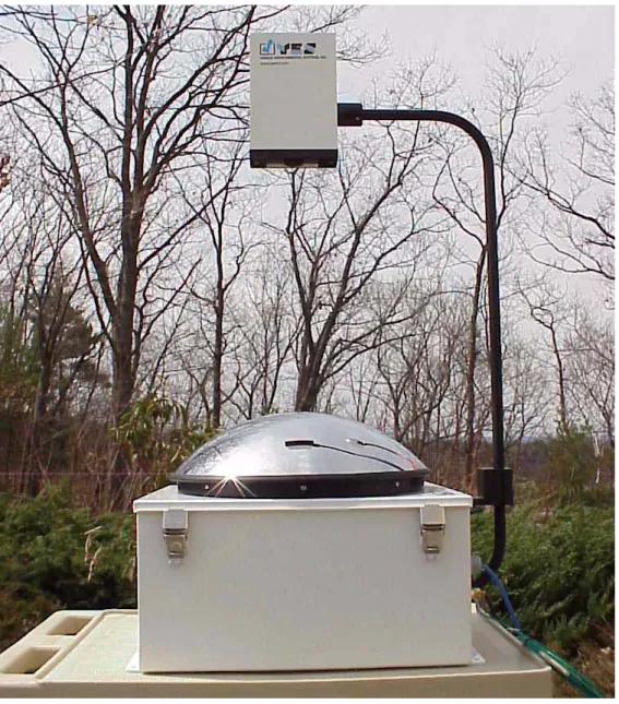 Figure 3.1: TSI 440A (Yan (2007))