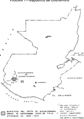 FIGURA  l-República  de  Guatemala 