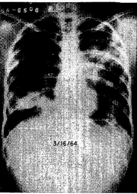 Figure  1 is a  good  example  of  a  young  female patient  whose  future  was  certainly  in  jeopardy.