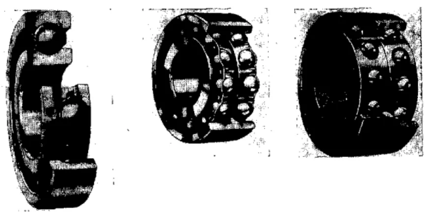Fig.  46.  Diversos tipos de baleros.