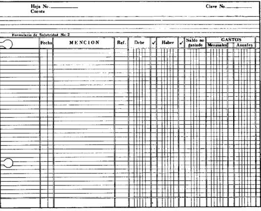 Fig.  12.-Modelo  del  libro  mayor.