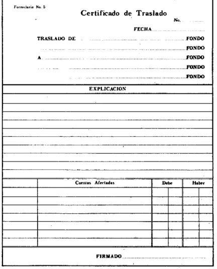 Fig.  14.-Modelo  de  certificado  de  traslado.