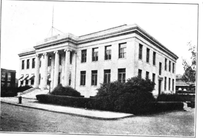 FIG.  4.-ESCUELA  DE  HIGIENE  DE  HARVARD 