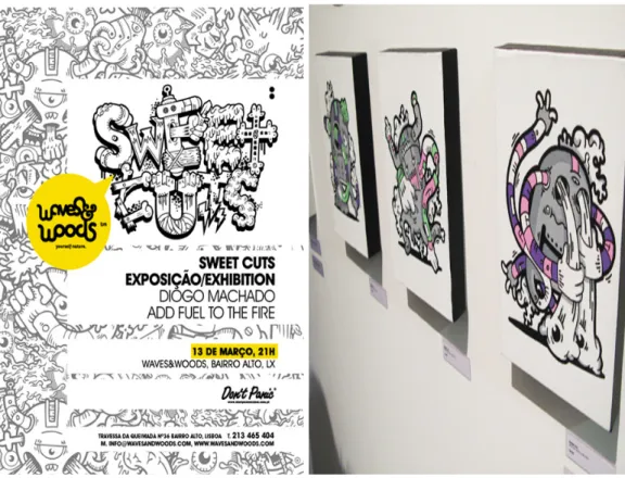 Fig. 14 Sweet Cuts Flyer  3.2.3Price 