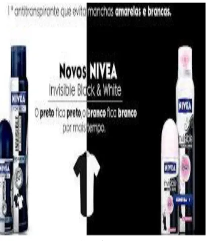 Fig. 9. Desodorante Nivea 