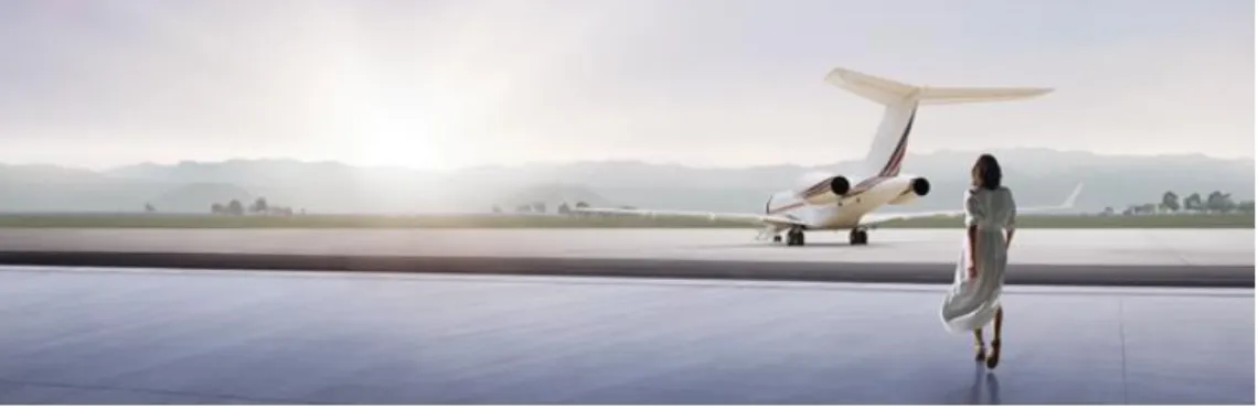 Figura 2:NetJets Europe.