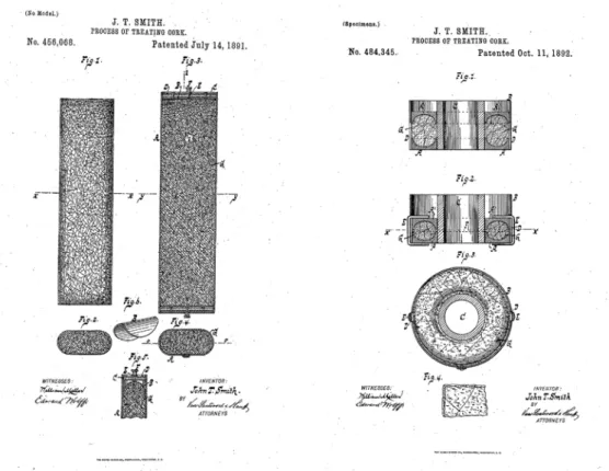 Fig. 3 - Imagem que acompanha a primeira patente do 
