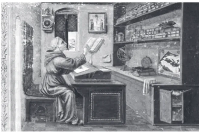 Figura 2: Scriptorum