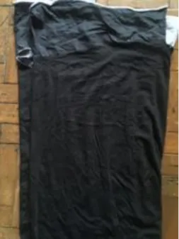 Figure 5 - Fabrics from industry. 