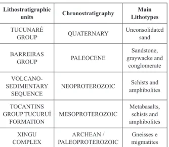 Figure 2 - Typical acoustic interfaces of Unit 1 and 2.