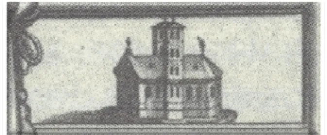 Figura 5 - Igreja (direita) 