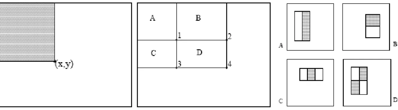 Figura 8: Imagem integral  [67]. 