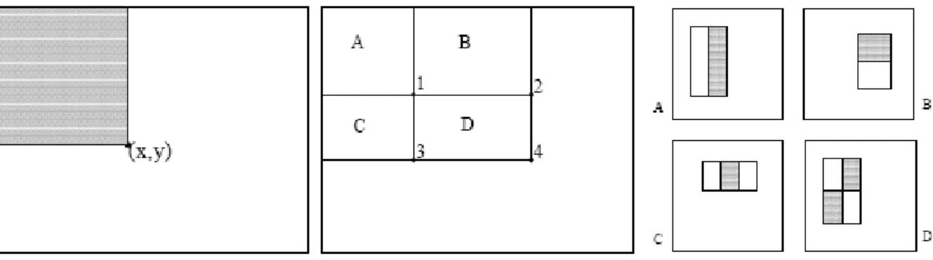 Figura 8: Imagem integral  [67]. 