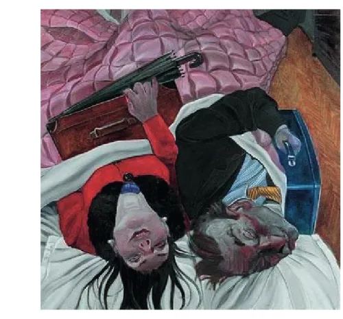 Figure 8: Pintura de Enrico Robusti.