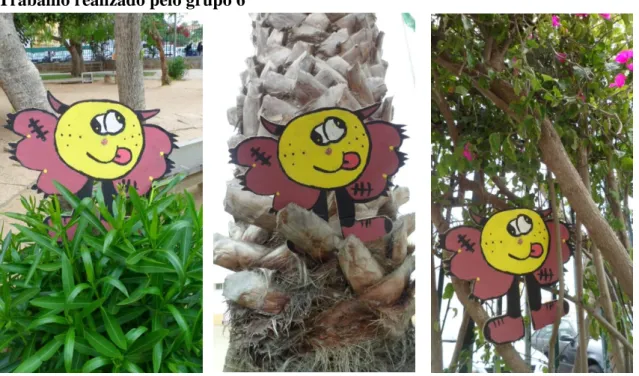 Fig. 5.6: Boneco amarelo 