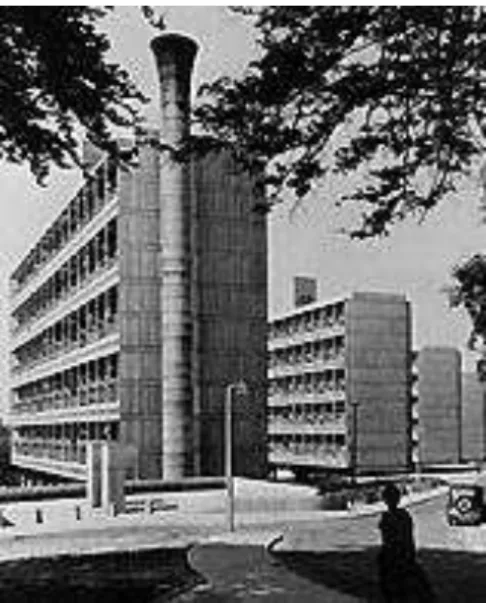 Figura 13- Alton West Roehampton.
