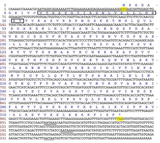 Fig. 4 shows the expression of QsCAD1 gene in non- non-infected roots of Q. suber seedlings and in roots exposed 24 h to infection by P