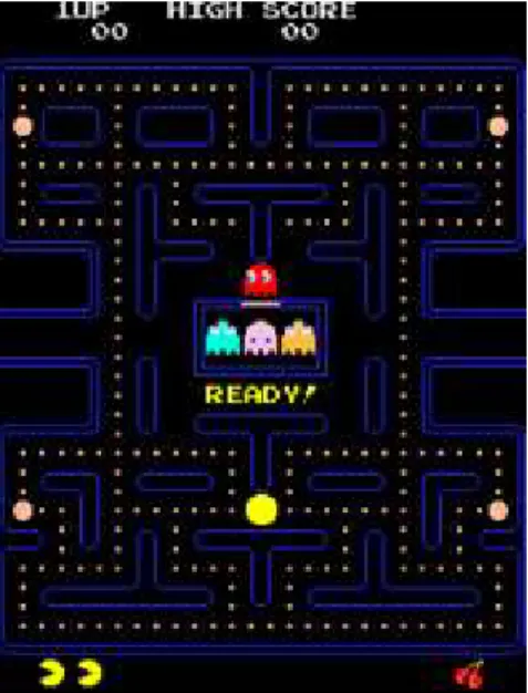 Figura 07 ─ Game Pac man (1980). 18