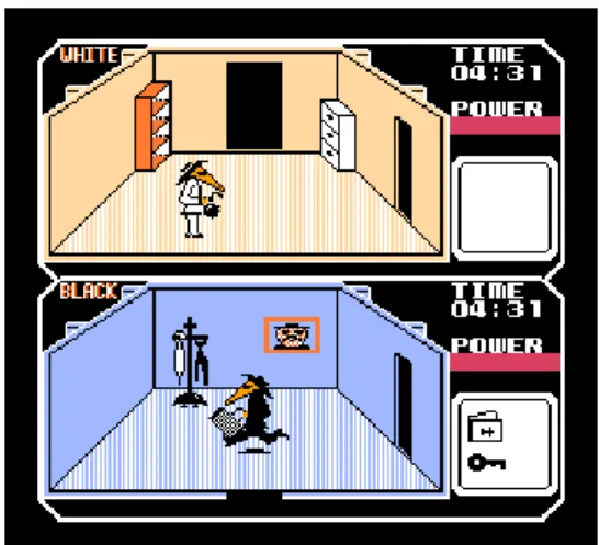 Figura 16 ─ Game Spy vs. spy (1988). 28   