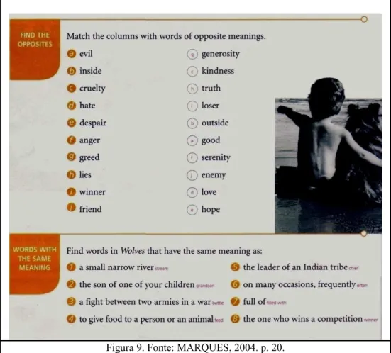 Figura 9. Fonte: MARQUES, 2004. p. 20.