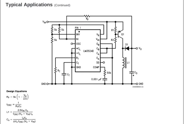 FIGURE 11. Boosted Current Polarity Inverter