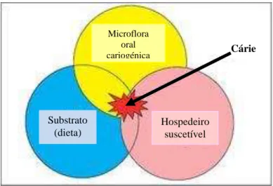 Figura 2  –  Diagrama de Keys (Adaptado de Melo et al., 2008) 