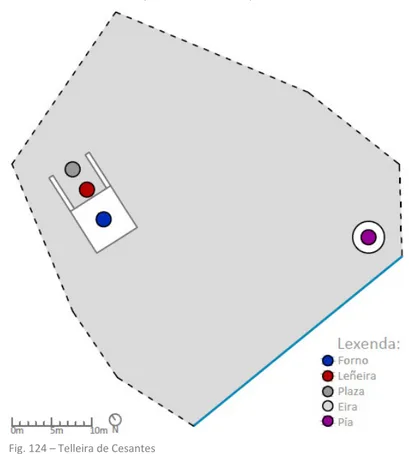 Fig. 124 – Telleira de Cesantes