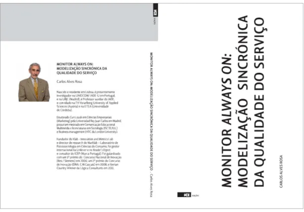 Figura 20. Capa do livro