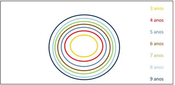 Figura 1  –  Representação da roda no acolhimento 