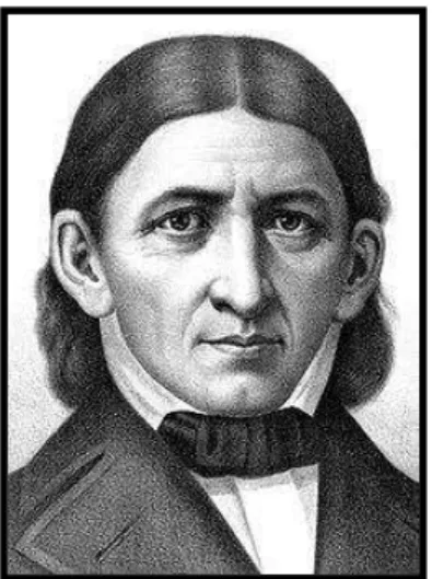 Figura 8: Friedich Froebel 