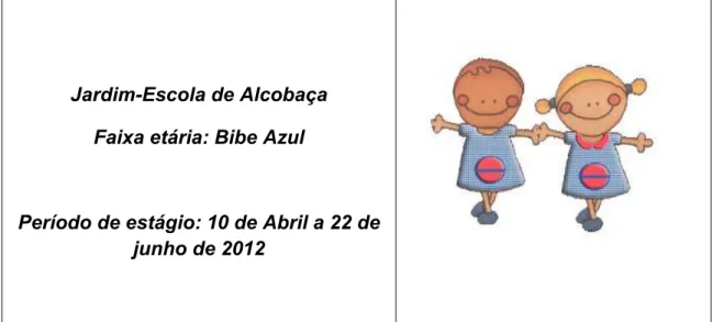Figura 18  –  Bibe Azul  